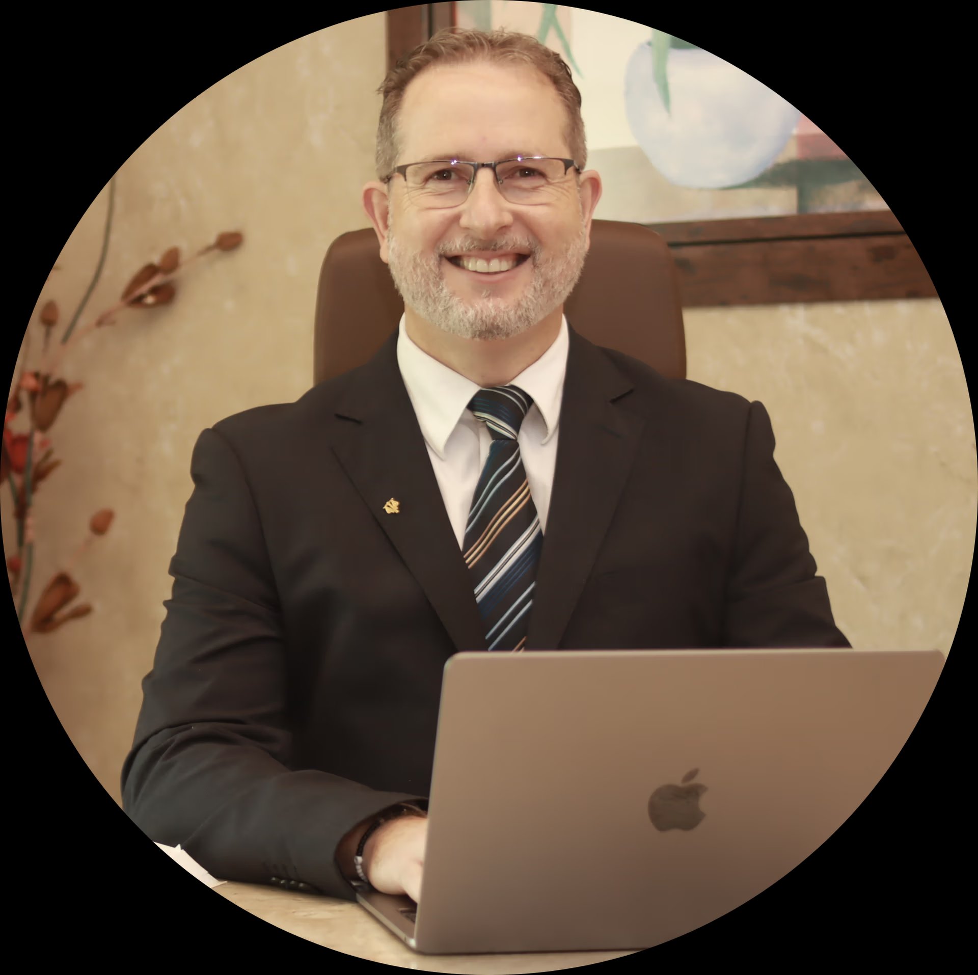 Dr. Fabiano B. Camargo