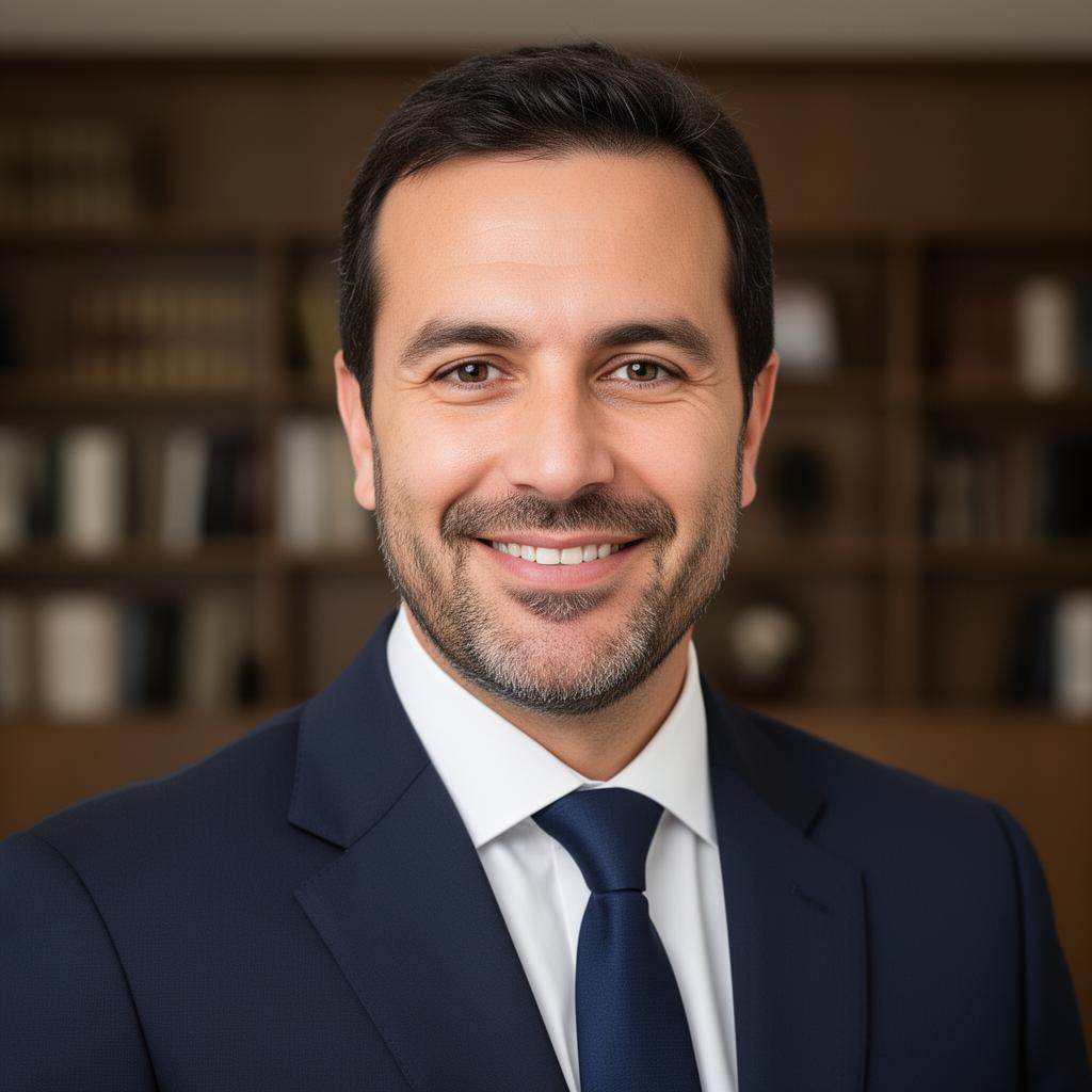Dr. Rodrigo Souza